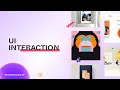 Best 20 Example UI INTERACTION of the week #7