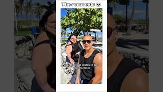 Celebrity married in a second🤣Part 2...........#funnycomment #instagramcomments #reels #funnyshorts Wealth