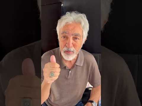 Video: Je joe mantegna alikuwa baharia?