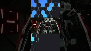 Full Armor Thunderbolt Gundam Launching | Gundam Breaker 4 #gundam #gundambreaker4