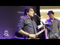 George Israel (Kid Abelha )Rio Mar Jazz 2016 HD