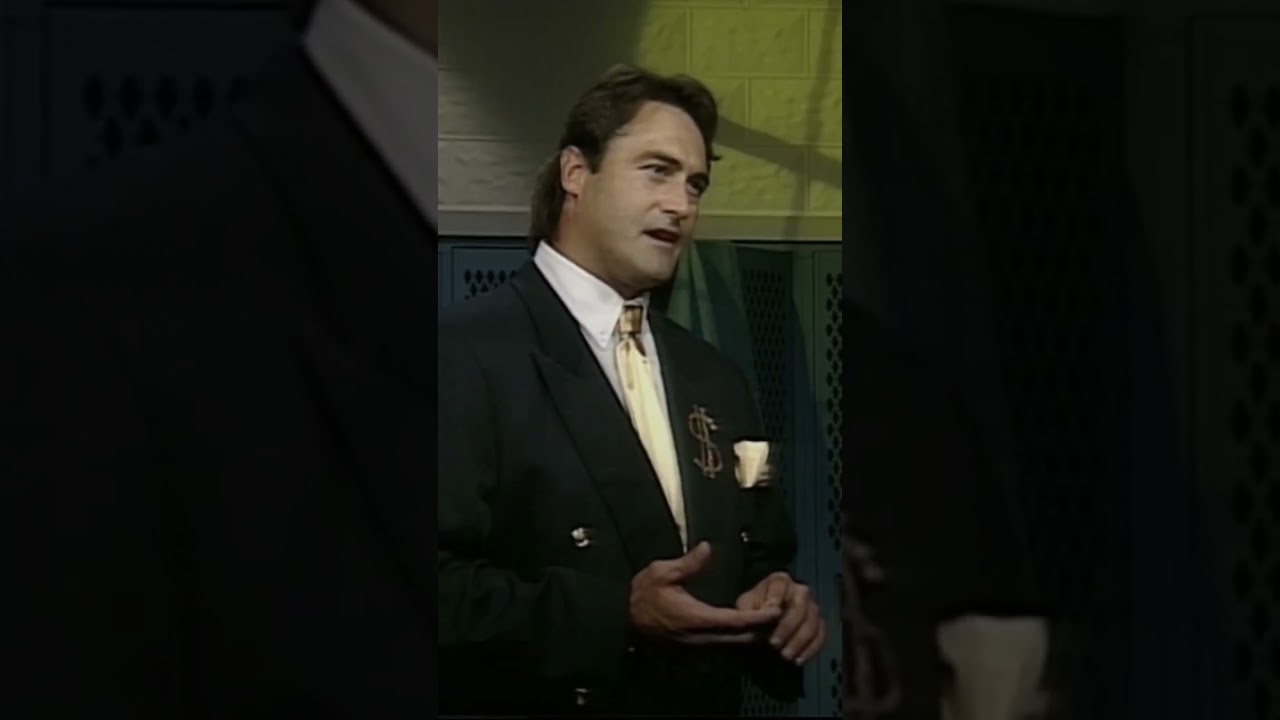 Michael Wallstreet Promo