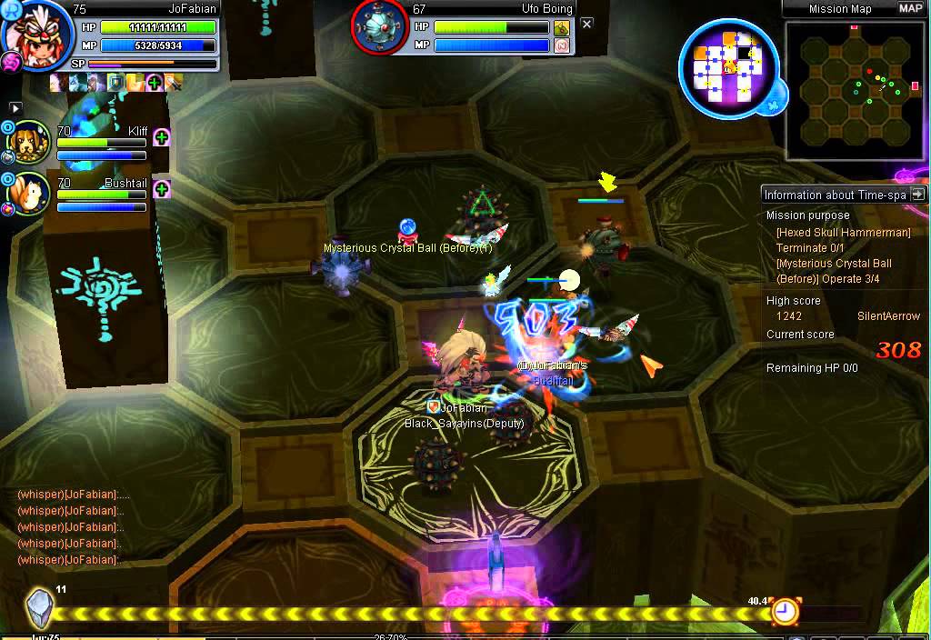 Secret Lab Quest 3rd TS YouTube