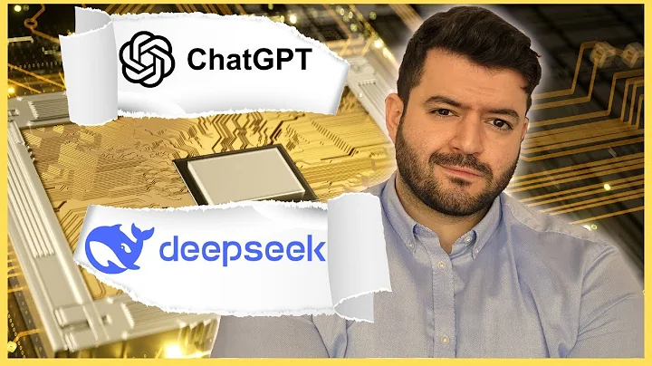 Deepseek AI R1 vs ChatGPT (Engineer Explains in Minutes!🔥🤖)