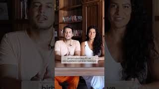 15 Aralıkta Kendine Alan Yarat Serisi Başlıyor