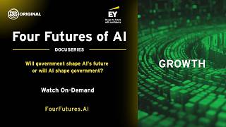 The Four Futures of AI | Episode 1: Growth