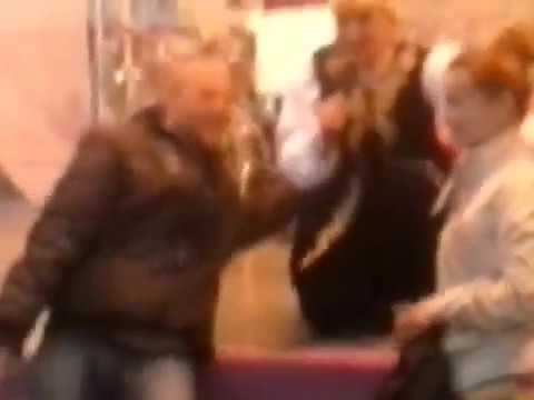 Концерт на ПП АБВ и Николина Чакърдъкова и Боби Шапков с оркестър Фолклор ТВ 3 7