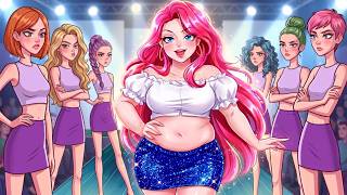 Mom Sent Me To Weight Loss Camp, But I Refused