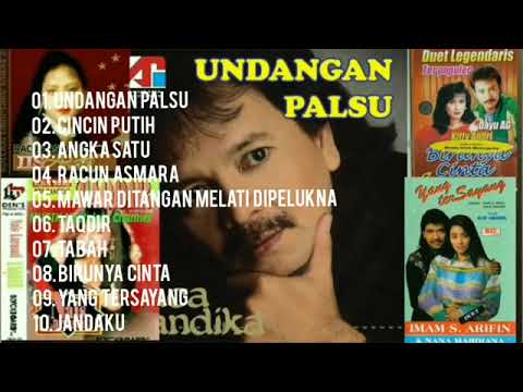 MAWAR DITANGAN MELATI DIPERLUKAN - NAIS LARASATI