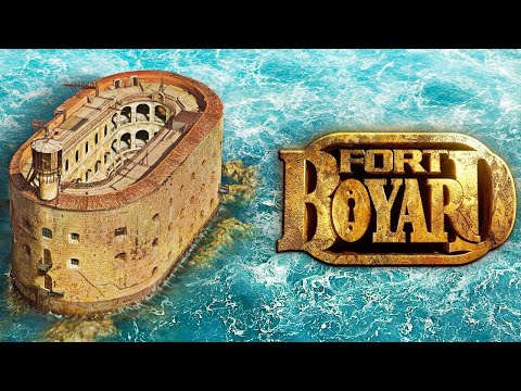 Fort Boyard Sezon 1 Odcinek 2 Mariusz Pudzianowski