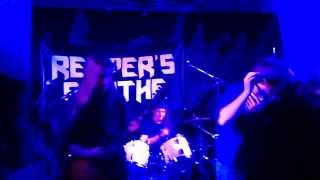 Reaper's Scythe - Come Back to Life