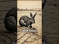 Australia's Rabbit Plague: Nature's Wild Invasion