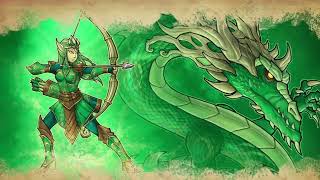 🔹HEROES OF MOUNT DRAGON | INDIE PASS #1🔹(PC sin mic, sin cam)