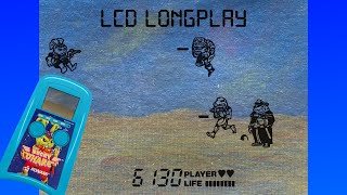 LCD Longplay - Bucky OHare (Konami 1991)