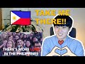 [KOREAN REACTION] 8 Days In The Philippines In 8 Minutes