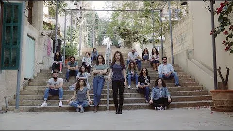 Men3id w Men3id -   [official video] Michelle & No...