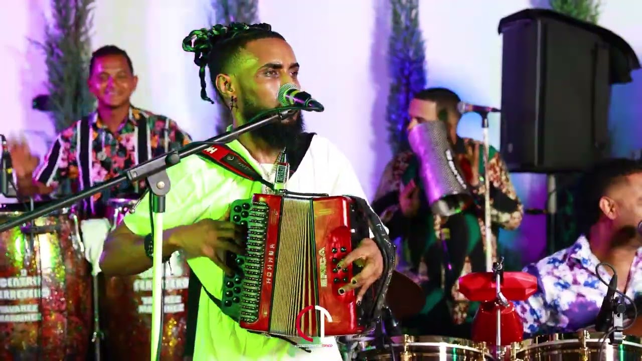 Marilinda - El Diamante Negro y La Mini Banda / Para Musicologo