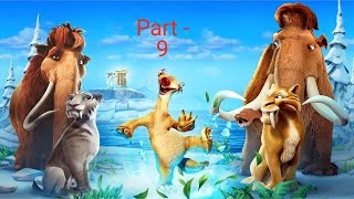 Ice Age Adventure || Gameplay Walkthrough - Sula Sea Cliffs || Part - 9