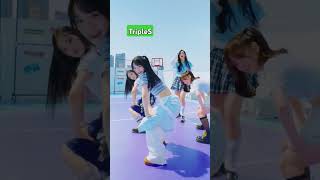 tripleS Glow (트리플에스) &#39;내적 댄스 (Inner Dance)&#39; Official Performance