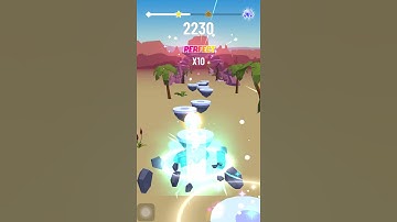 Hop Ball 3D - Funny Music Game - Gameplay Walkthrough Part 69 (iOS, Android)