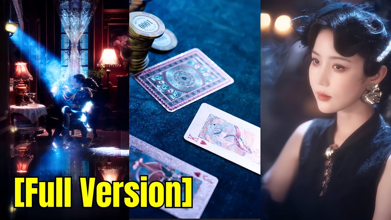 Mother, I’ve followed the path you chose for me—from now on, I’ll forge my own! 