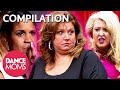 Abby Takes on WAY Too Much! (Compilation) | Dance Moms