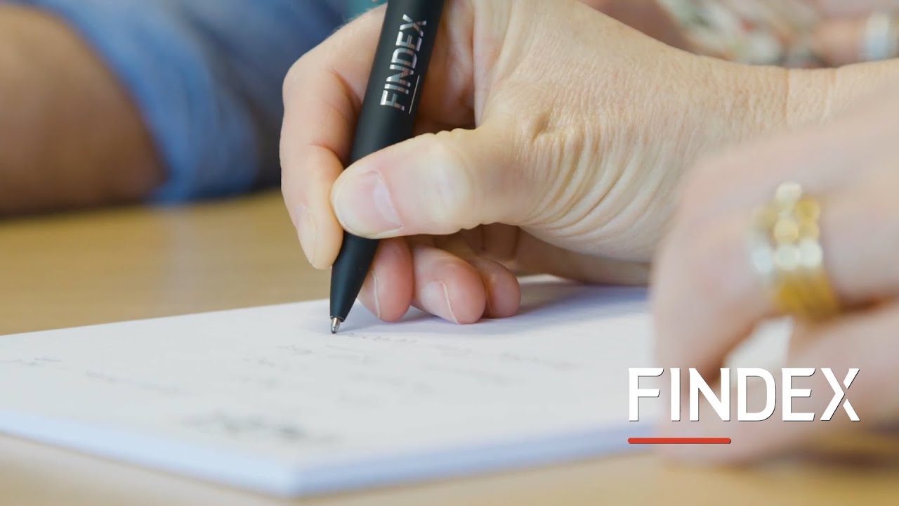 Leadership Without Limits | Findex