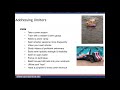 Limiters - Addressing Weaknesses to Improve Athletic Performance
