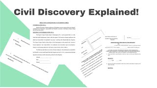 Celebrity Civil Discovery Explained Wealth