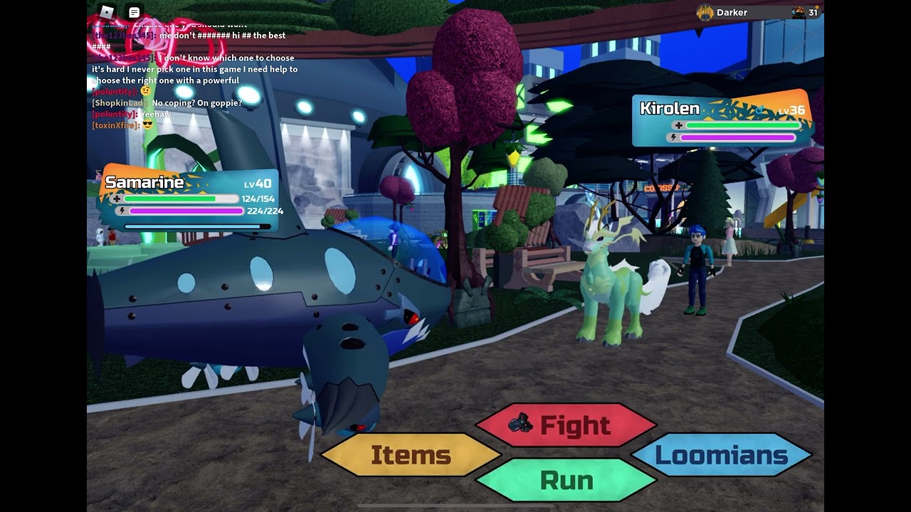 Umm so I can’t EVOLVE MY STRICICLE