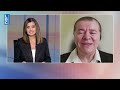 Nharkom Said August 01, 2026 - القطاع السياحي في لبنان