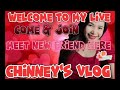 Chinney’s Vlog is going live! 15th LS Lapagan at Dikitan..Happy afternoon
