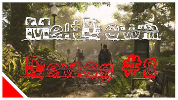 FPS Game DevLog #6 Firstperson or Thirdperson ?