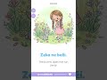 Lola i Zeka • Lola and the Bunny - Learn Serbian with stories