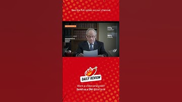 LiarLiar’s Daily Review: Richard Sackler! 👆🏼👀 #liedetector liedetection #bodylanguageanalysis