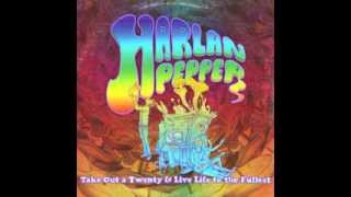 Harlan Pepper  -  House Special
