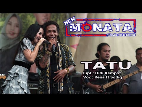 new-monata---tatu---rena-ft-sodiq---ramayana-audio