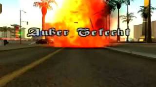 el agente cj 007