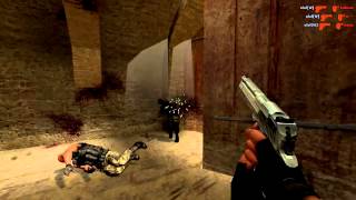 beta deagl clip by Lumen