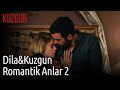 Kuzgun - Dila&Kuzgun Romantik Anlar 2