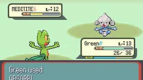 pokemon ruby walkthrough: part 8