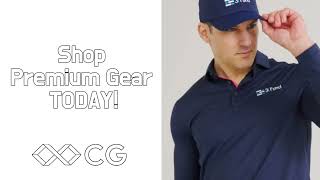 Elevated Apparel for Elevated Brands | Peter Millar & G/FORE