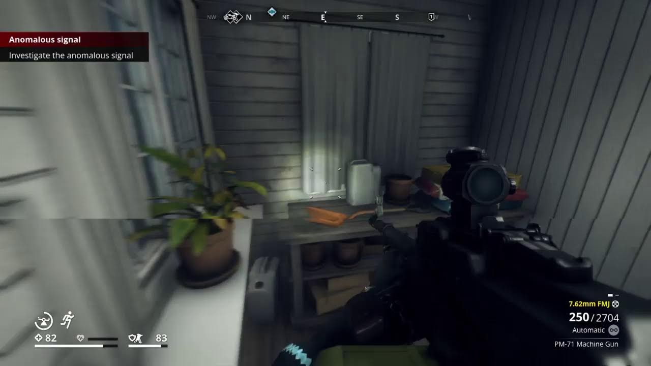 Gear up, let's star the War against Robots