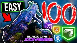 WATCH THIS If You STILL Struggle With HIGH ROUNDS on TOTENREICH!