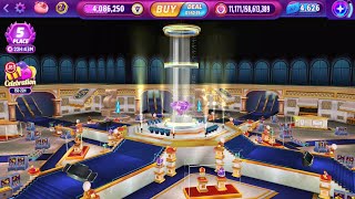 Pop Slots, Casino Heist | Royal Jewels, The Museum Job