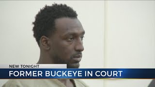 Court: Bri'Onte Dunn violated his probation
