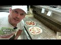 Les secrets pour matriser la pte  pizza trs hydrate