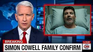 Heartbreaking News Hits Simon Cowell's Family – Fans Are Devastated!