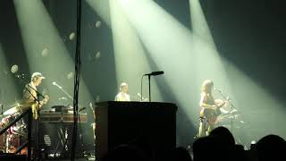 Feist - Any Party Live at Roundhouse