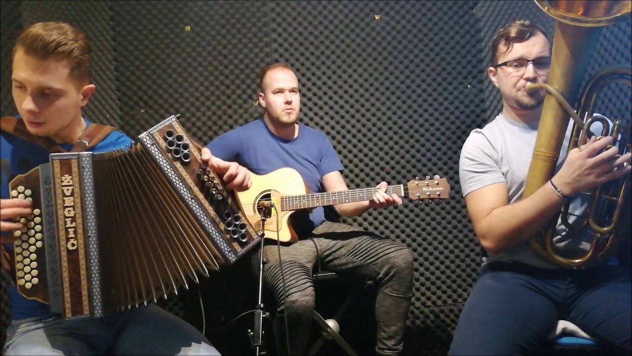 The Minions Trio - Vražja polka